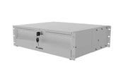 Szafa rack - Lanberg - rack drawer - 483 x 360 mm - 3U - AK-2003-S