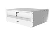 Szafa rack - Lanberg - rack drawer - 483 x 360 mm - 4U - AK-2004-S