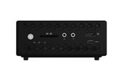 Komputer - Mini PC / Barebone - ZOTAC ZBOX C Series CI360 nano - ZBOX-CI360NANO-BE