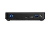Komputer - Mini PC / Barebone - ZOTAC ZBOX C Series CI345 edge - ZBOX-CI345-BE