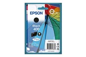 Tusz, toner i material eksploatacyjny - Epson 406 - black - original - ink cartridge - C13T17G14020