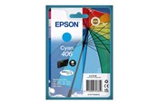 Tusz, toner i materiał eksploatacyjny - Epson 406 - cyan - original - ink cartridge - C13T17G24020