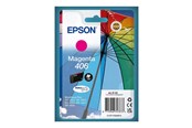 Tusz, toner i material eksploatacyjny - Epson 406 - magenta - original - ink cartridge - C13T17G34020