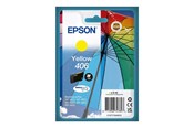 Tusz, toner i materiał eksploatacyjny - Epson 406 - yellow - original - ink cartridge - C13T17G44020