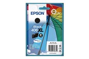 Tusz, toner i materiał eksploatacyjny - Epson 406XL - XL - black - original - ink cartridge - C13T17H14020