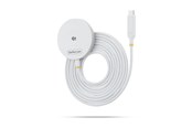 Telefon - Adapter i Ladowarka - StarTech.com Startech wireless charging pad - Qi 2.2 magnetic with USB-C tethered cable MagSafe - 25 watt - 1PW-WIRELESS-CHARGER