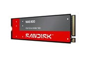 Dysk SSD - SANDISK NAS 800 SSD - 960GB - PCIe 5.0 - M.2 2280 - SDSNP2960GAN-000E0