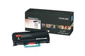Tusz, toner i materiał eksploatacyjny - Lexmark - black - original - toner cartridge - X264A21G