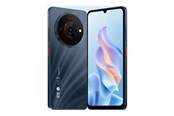 Telefon komórkowy - ZTE Blade A76 5G - stardust black - 5G smartphone - 128 GB - GSM - 123452601009