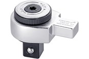 Narzędzia - Stahlwille 735/10 grzechotka wkładana do kluczy dynamometrycznych - 58250010