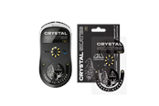 Akcesoria dla myszy i klawiatury - Threepointzero Crystal Skates - for Logitech G Pro X Superlight 2 & Superstrike - TPZ-CS-GPX2