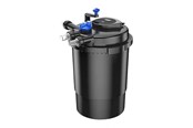 Ryby - Sunsun CPF-50000 55W ciśnieniowy filtr UV do stawów - CPF-50000 55W UV