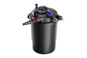 Ryby - Sunsun CPF-30000 55W ciśnieniowy filtr UV do stawów - CPF-30000 55W UV