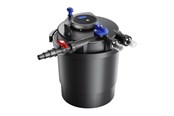 Ryby - Sunsun CPF-20000 36W ciśnieniowy filtr UV do stawów - CPF-20000 36W UV