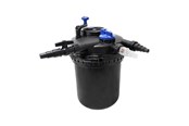 Ryby - Sunsun CPF-10000 11W ciśnieniowy filtr UV do stawów - CPF-10000 11W UV