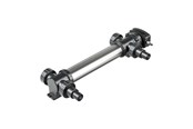 Ryby - Sunsun CUV-755 Lampa UV-C 55W - CUV-755 55W UV