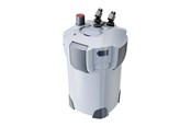 Ryby - Sunsun HW404B Zewnętrzny filtr 9W/UV - HW404B 9W/UV