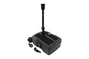 Ryby - Sunsun CUF-6011 Pompa fontannowa UV-C 11W - CUF-6011 11W UV