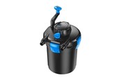 Ryby - Sunsun CPF-1500 9W ciśnieniowy filtr UV do stawów - CPF-1500 9W UV