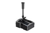 Ryby - Sunsun CUF-2500 pompa fontannowa UV-C - CUF-2500 9W UV