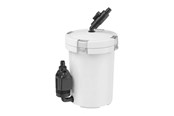 Ryby - Sunsun Filtr zewnętrzny HW-604B - HW-604B