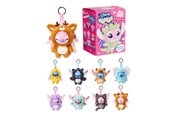 Lalka, mis i akcesoria - Simba Toys plush Disney YUYUS Stitch & Angel Wave 3 - 6315870949