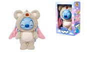 Lalka, mis i akcesoria - Simba Toys plush Disney YUYUS Stitch Koala 28cm - 6315871001101