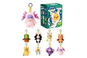 Lalka, mis i akcesoria - Simba Toys plush Disney YUYUS WTP Wave 3 8-ass. - 6315870950