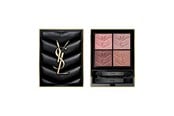 Makijaz - Yves Saint Laurent Couture Mini Clutch 400 Babylone Roses - 3614273921718