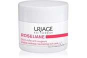 Pielęgnacja twarzy - Uriage Roseliane Anti-Redness Rich Cream - 3661434023460