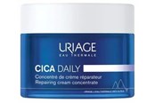 Pielęgnacja twarzy - Uriage Cica-Daily Repairing Cream Concentrate - 3661434011917
