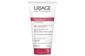 Pielęgnacja twarzy - Uriage Toléderm Control Make-Up Removing Milky Gel - 3661434009440