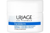 Pielęgnacja twarzy - Uriage Bariéderm-CICA Fissures Cracks Ointment - 3661434005435