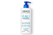 Pielęgnacja ciała - Uriage Eau Thermale Silky Body Lotion - 3661434004704