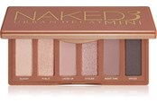 Makijaz - Urban Decay Naked 3 Palette - 3605972525680