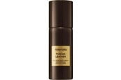 Perfumy i zapachy - Tom Ford Tuscan Leather All Over Body Spray - 150 ml - 888066056083