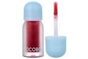Makijaz - Tocobo Juicy Berry Plumping Lip Oil 06 Berry Candy - 8809835061512