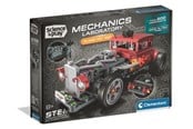 Kreatywne gry - Clementoni Mechanics - Hotroad (UK+USA) - 75157