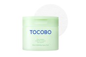 Pielęgnacja twarzy - Tocobo Cica Calming Aqua Pad - 8809835061079