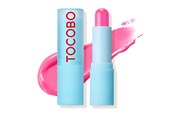 Pielęgnacja twarzy - Tocobo glass Tinted Lip Balm 012 Better Pink - 8809835060775