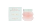Pielęgnacja twarzy - Tocobo Vita Glazed Lip Mask - 8809835060225