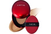 Makijaz - TirTir Mask Fit Red Mini Cushion Foundation 34N Pecan - 8809928135786