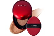 Makijaz - TirTir Mask Fit Red Mini Cushion Foundation 34C Amber - 8809928135779