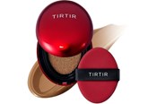 Makijaz - TirTir Mask Fit Red Mini Cushion Foundation 43N Deep Cocoa - 8809928135724