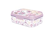 Przybory szkolne - Hello Kitty Asker Lunch box 17 x 13.5 x 6.2 cm - 088808738-97590