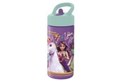 Przybory szkolne - Unicorn Academy sipper water bottle 410ml - 088808718-87431