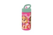 Przybory szkolne - Paw Patrol PAW GIRLS sipper water bottle 420ml - 088808718-81831