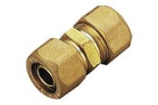 Systemy PEX - Tiemme Złączka PEX 20 x 20 mm - 1400043
