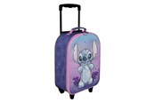 Wolny czas i Podróże - Lilo & Stitch kids trolley - STLG8124