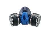 Odzież robocza BHP i akcesoria - OX-ON Comfort Painter half-mask kit - 23135